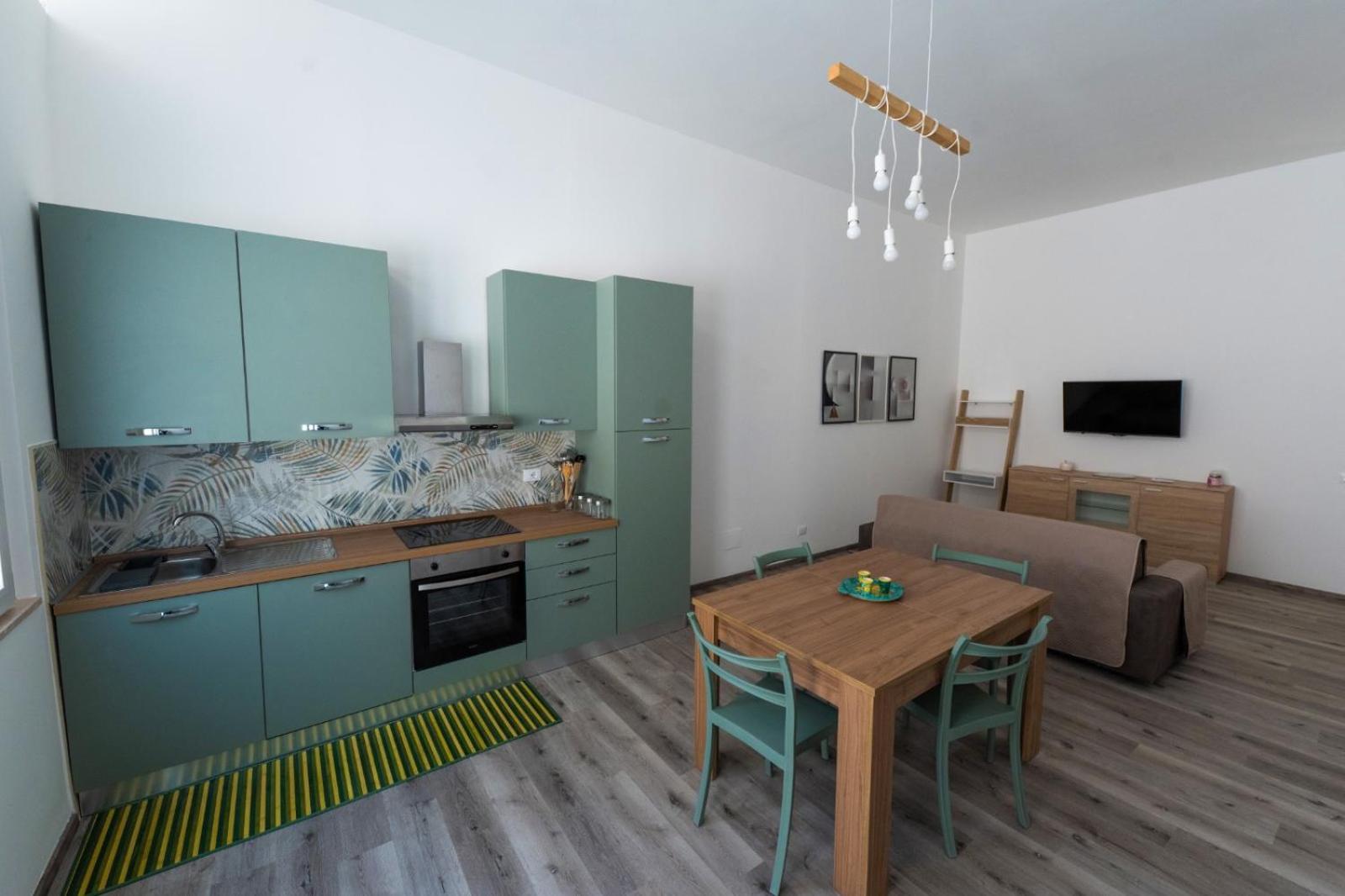 Casa Mavili Ortona